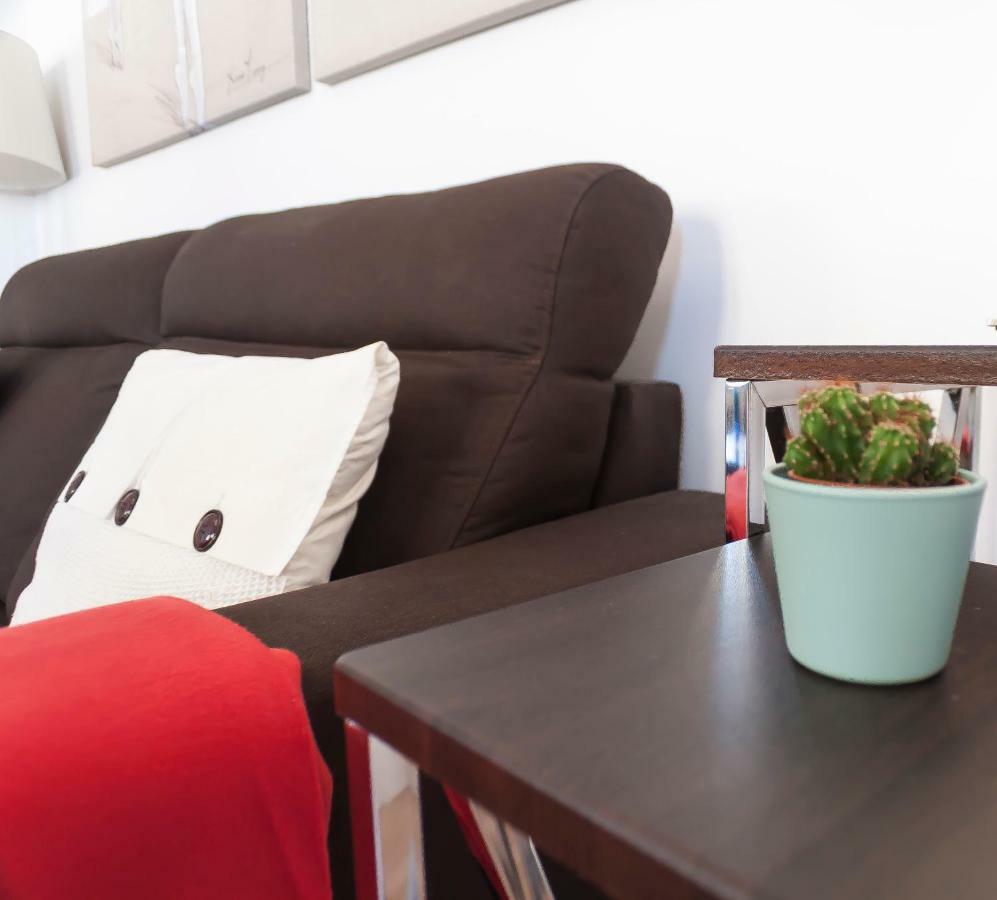Triana Sky View By Valcambre Appartement Sevilla Buitenkant foto