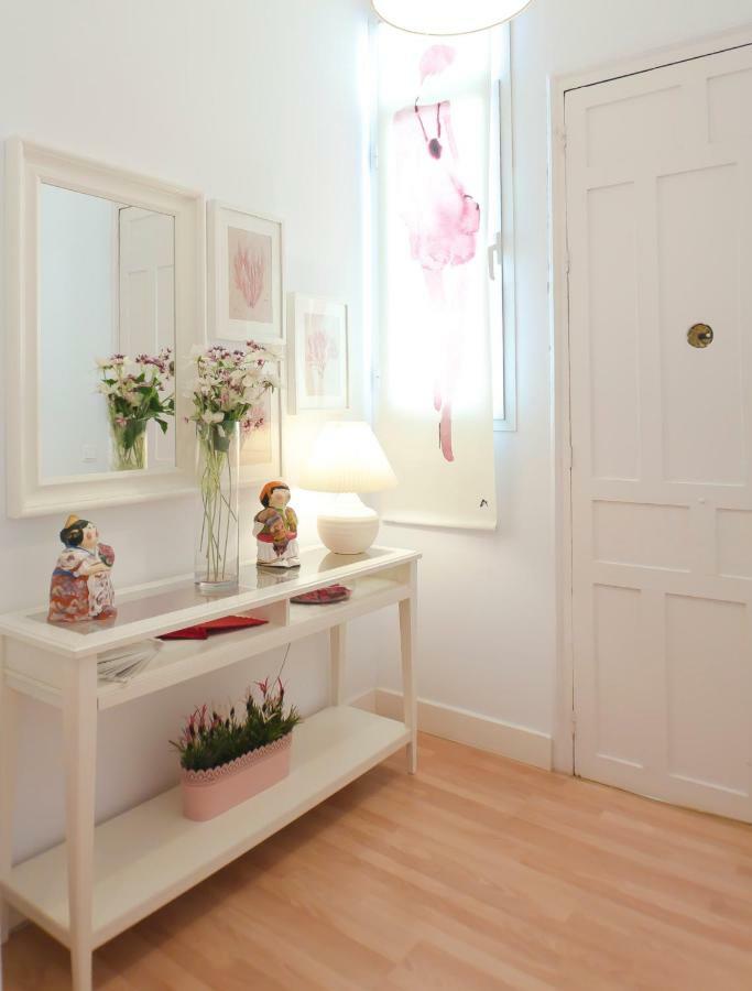 Triana Sky View By Valcambre Appartement Sevilla Buitenkant foto