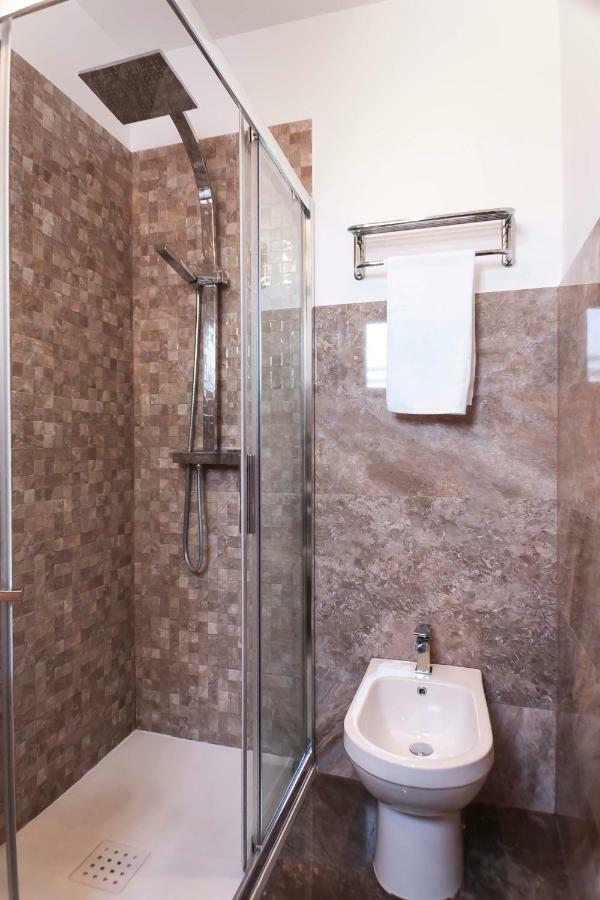Triana Sky View By Valcambre Appartement Sevilla Buitenkant foto