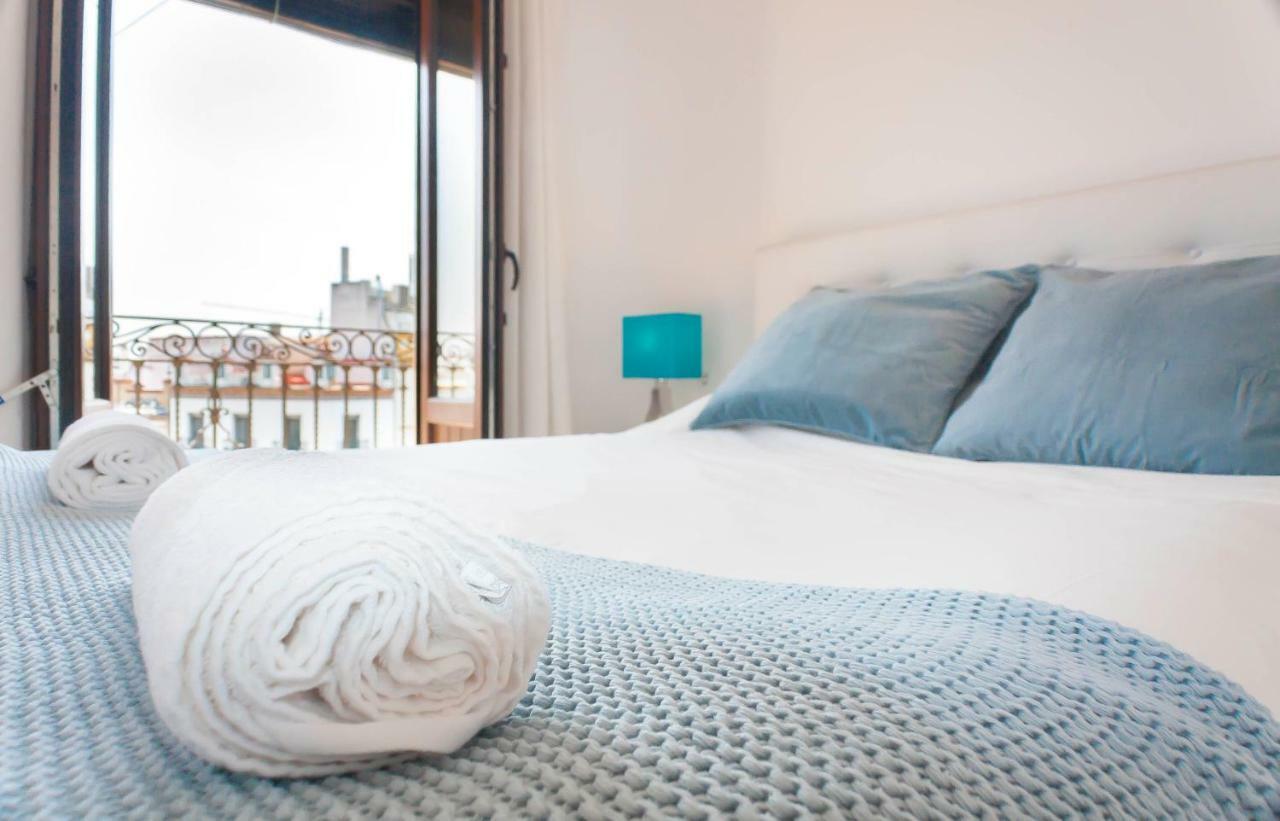 Triana Sky View By Valcambre Appartement Sevilla Buitenkant foto
