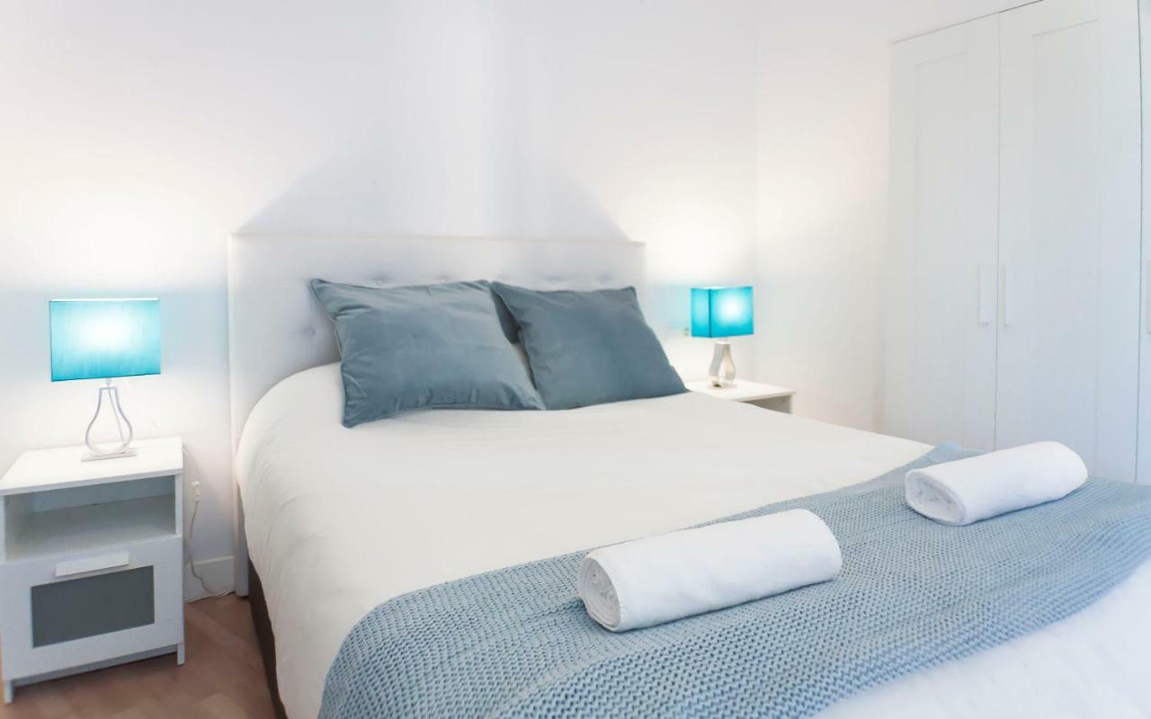 Triana Sky View By Valcambre Appartement Sevilla Buitenkant foto