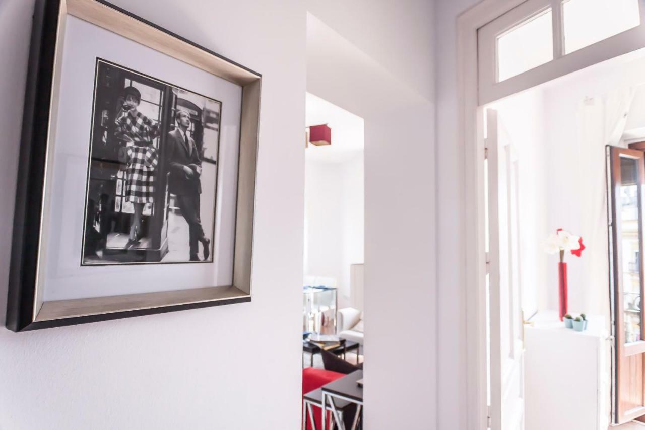 Triana Sky View By Valcambre Appartement Sevilla Buitenkant foto
