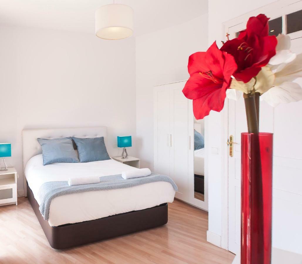Triana Sky View By Valcambre Appartement Sevilla Buitenkant foto
