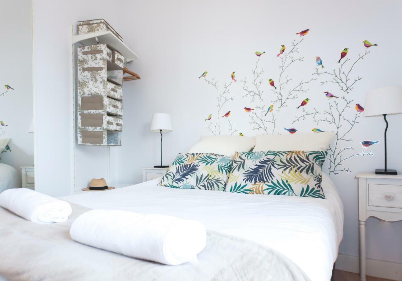 Triana Sky View By Valcambre Appartement Sevilla Buitenkant foto