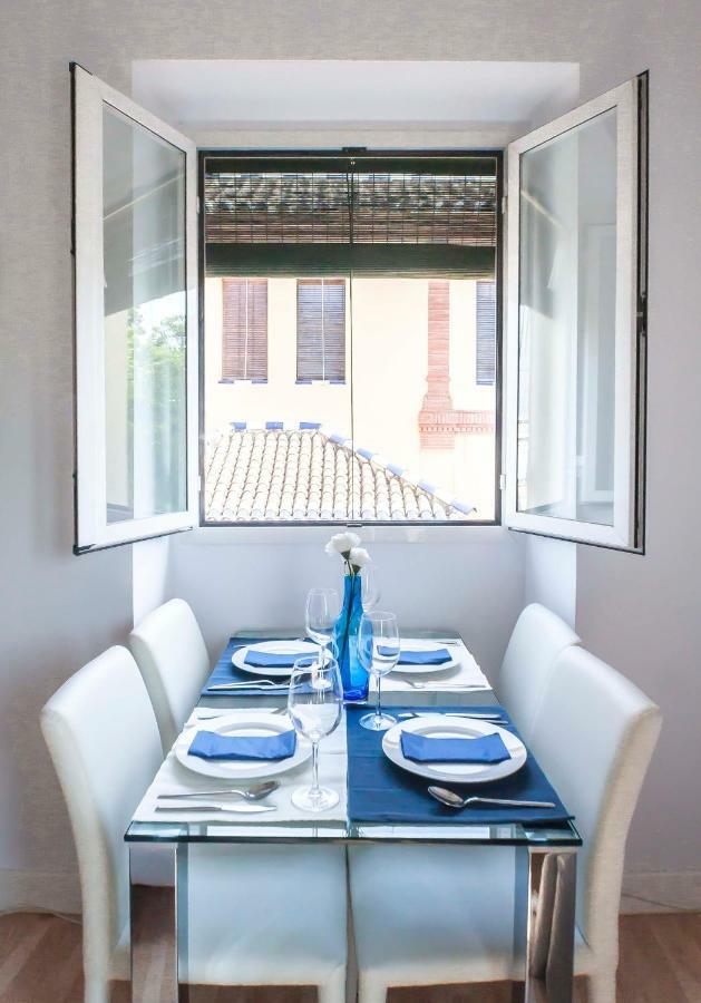 Triana Sky View By Valcambre Appartement Sevilla Buitenkant foto